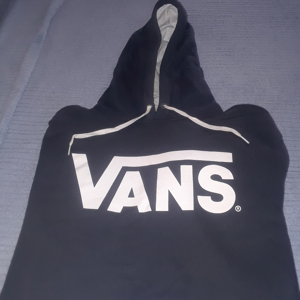 Vans Hoodie Sweater